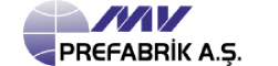 MV Prefabrik A.Ş.