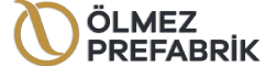 Ölmez Prefabrik